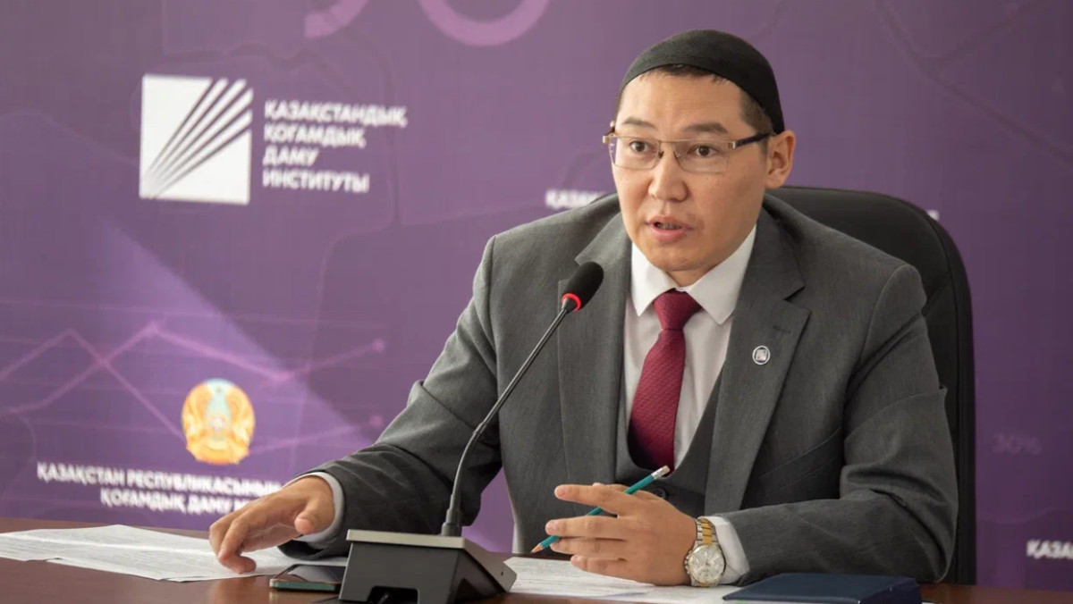  жеке мұрағат