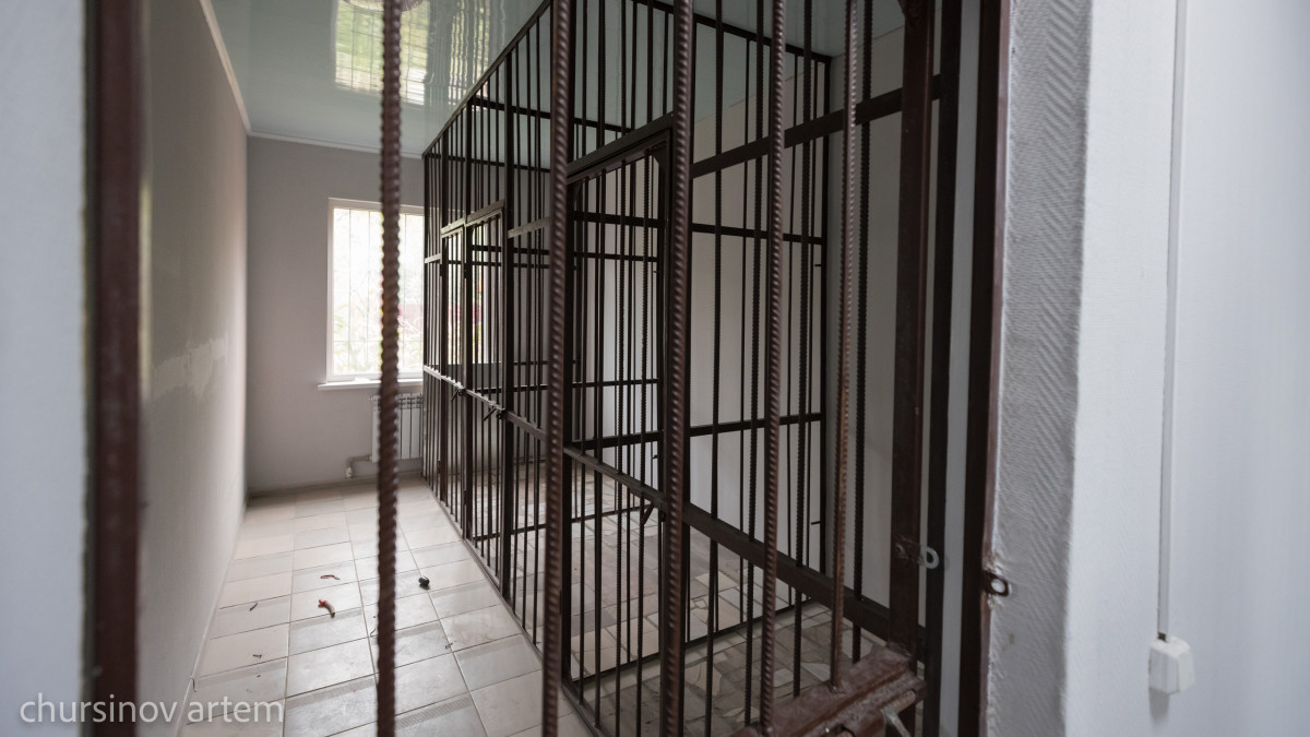  ©BAQ.KZ архиві/Артем Чурсинов