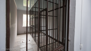 Фотография к новости: СҚО-да пышақ жарақатынан ер адам қаза тапты