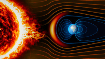 Фотография к новости: Алдағы күндері магнит дауылдары күшейеді: Кімдерге сақ болған жөн?