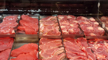 Фотография к новости: Сиыр етінің келісі 10-12 мыңға қымбаттай ма? – министрлік жауабы 