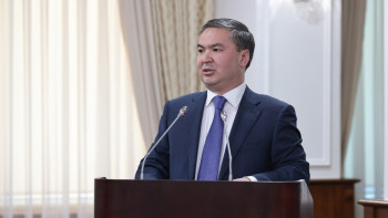 Фотография к новости: "Өндірісі жоқ, бірақ жеңілдік алған". Министр жалған өндірушілердің анықталып жатқанын айтты 