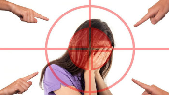 Фотография к новости: Бір айда буллинг бойынша 48 жағдай тіркелді 