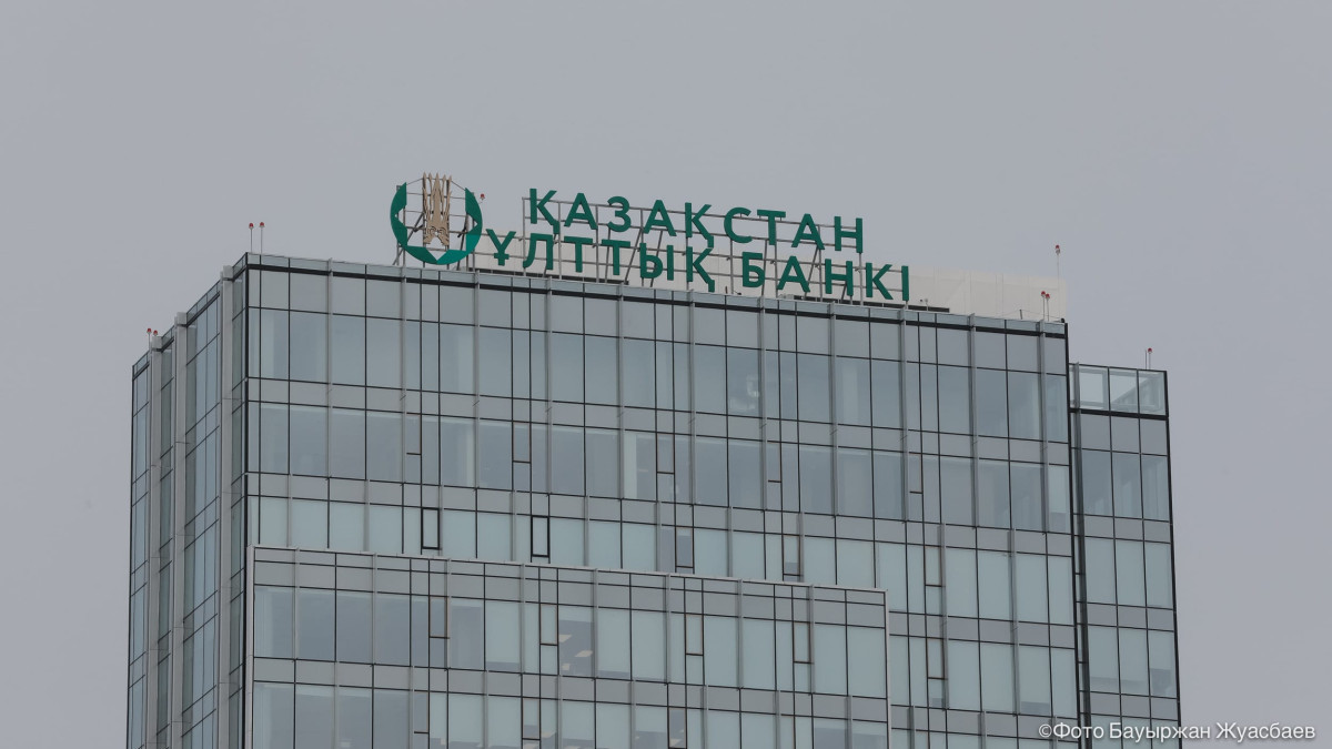  ©BAQ.KZ архиві/Бауыржан Жуасбаев