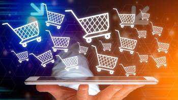 Фотография к новости: Шетелдік интернет-дүкеннен тауар алатындарға жаңа салық енгізілді