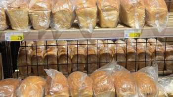 Фотография к новости: Түркістан облысында азық-түлік бағасын өсірген 28 кәсіпкер жауапқа тартылды