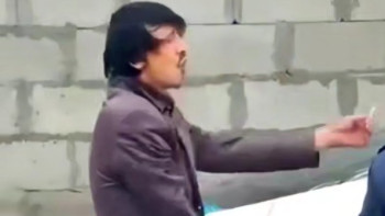 Фотография к новости: Әнші Ерболат Құдайберген 15 күнге медициналық мекемеге орналастырылды