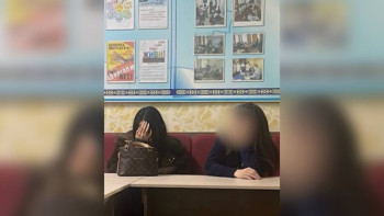 Фотография к новости: Алматыда кәмелетке толмағандарға қатысты заң бұзған түнгі клуб уақытша жабылды