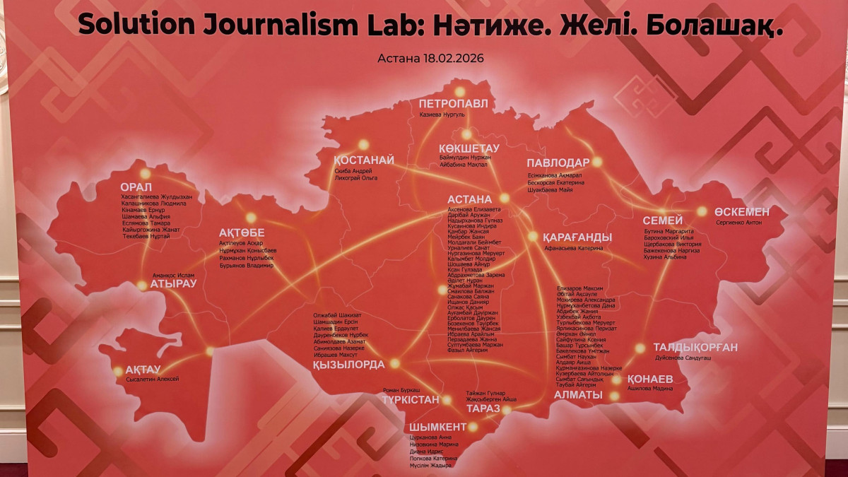  ©BAQ.KZ/Жансая Қамбар