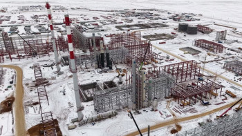 Фотография к новости: Қашағандағы мұнай өндіруді арттыру тағы екі жылға кейінге қалуы мүмкін