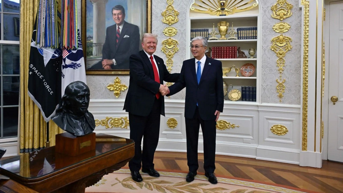  Ақорданың баспасөз қызметі