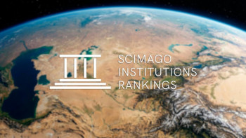 Фотография к новости: Қазақстан SCImago рейтингінде Орталық Азия көшбасшысы атанды