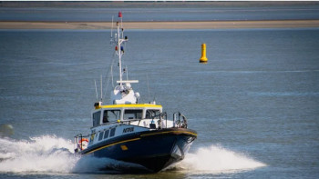 Фотография к новости: Қытайдағы курортта катер апатынан туристер қаза тапты