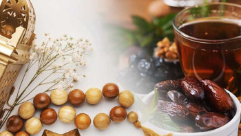 Фотография к новости: Рамазан-2026: Пітір мен підия садақасы, зекет және Ораза кестесі