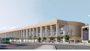 Фотография к новости: Алматы-1 вокзалы жер сілкінісіне төтеп бере ала ма?