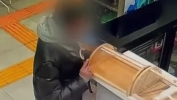 Фотография к новости: Астанада емхана кассасынан ақша ұрлаған күдікті ұсталды