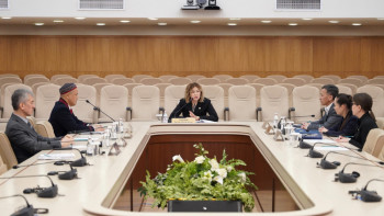 Фотография к новости: 2026 жылғы референдум: Мүгедектігі бар жандар үшін қандай жағдай жасалады?