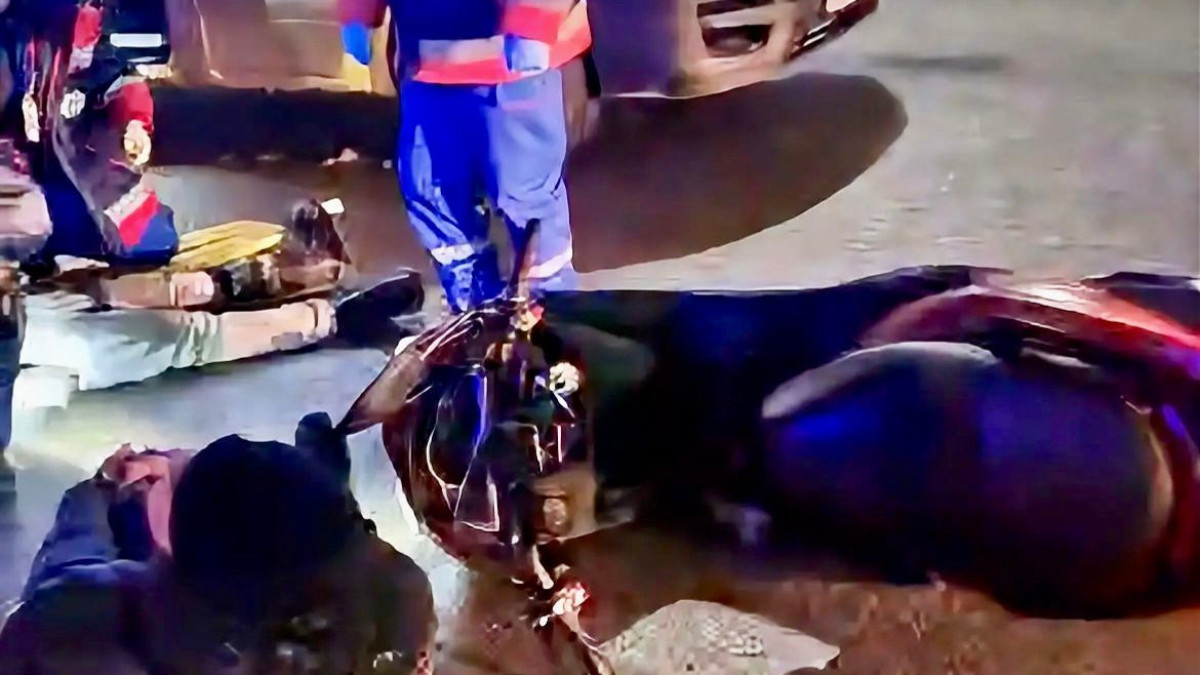  Ақтөбе облысының ПД