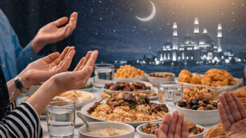 Фотография к новости: Оразаны қалай дұрыс ұстау керек?