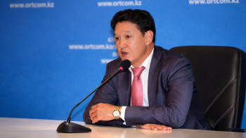 Фотография к новости: Референдумнан кейін заңнамалық база қалай өзгереді? – Заңгермен сұхбат 