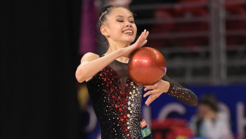 Фотография к новости: Астанадағы гимнастшы қыздарға қатысты дау: Министрлік мәлімдеме жасады