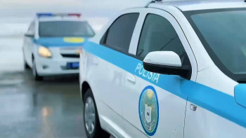 Фотография к новости: Абай облысында жол апатынан 4 адам қаза тауып, 3 адам жарақаттанды