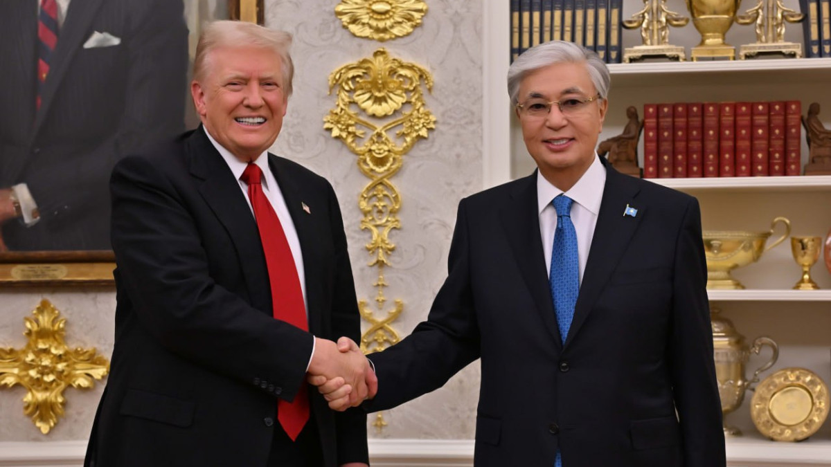  Ақорданың баспасөз қызметі