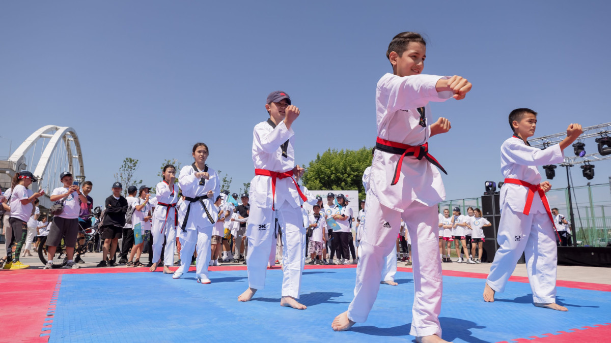  ©BAQ.KZ архиві/Артем Чурсинов