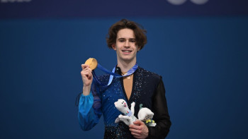 Фотография к новости: Михаил Шайдоров Олимпиадаға дейін қанша жалақы алғаны белгілі болды