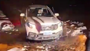 Фотография к новости: Ақмола облысында Қытай азаматтары қар құрсауында қалып қойды