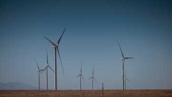 Фотография к новости: Қазақстан мен Қытай "жасыл" энергетика бойынша ірі келісімді ратификациялады