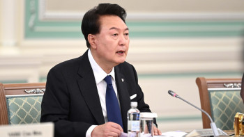 Фотография к новости: Оңтүстік Кореяның экс-президенті өмір бойына бас бостандығынан айырылды