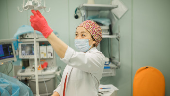 Фотография к новости: ДСМ ескертеді: Бірнеше өңірде жұқпалы вирус тарап жатыр