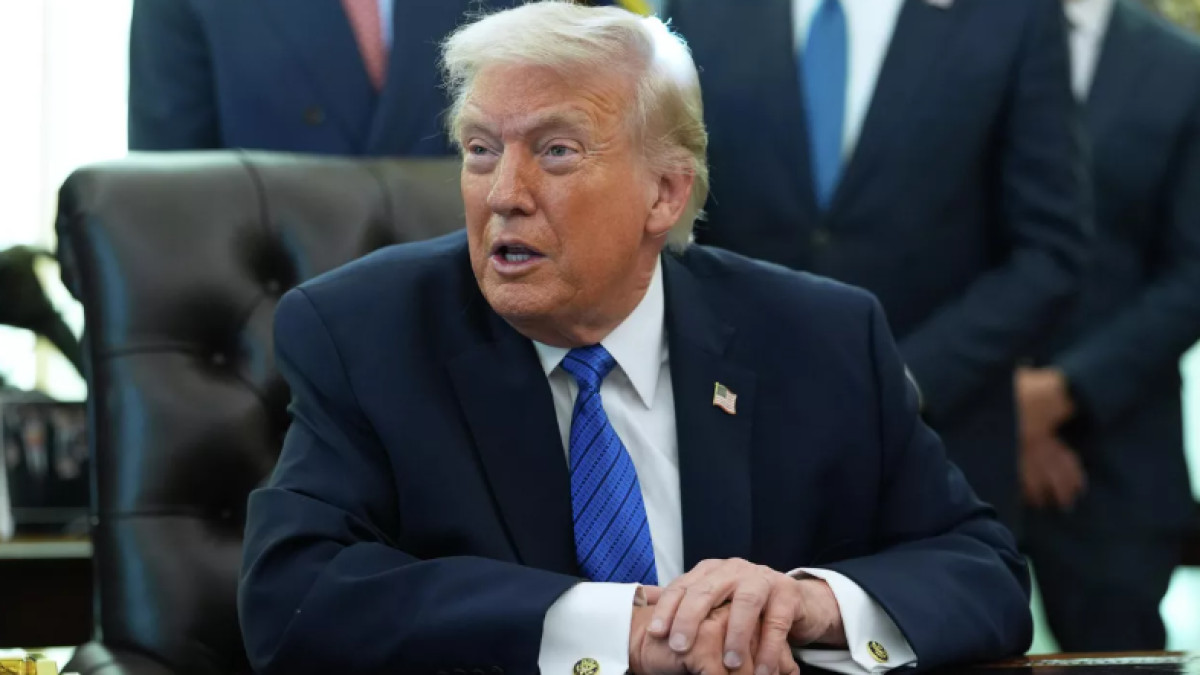  AP Photo / Evan Vucci