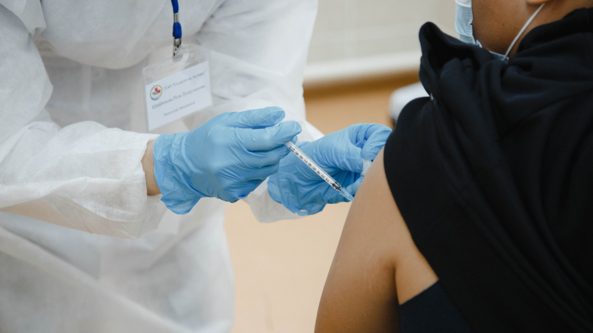  ©BAQ.KZ архиві/Жалғасбек Тоқтамысов