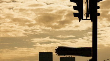 Фотография к новости: Бүгін Астана мен Алматыда ауа сапасы нашарлайды