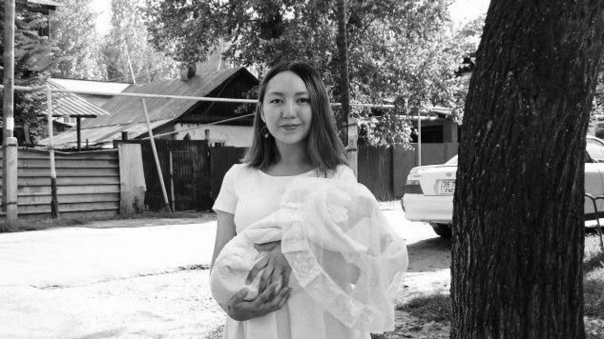  Салтанат Нышанбайдың жеке мұрағатынан