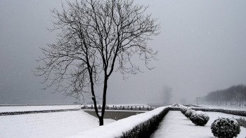 Фотография к новости: Ертең бірнеше өңірде ауа райына байланысты ескерту жасалды