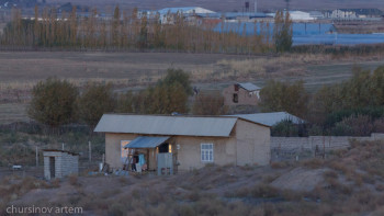 Фотография к новости: Миграция Қазақстан ауылдарын "жояды": Бір жылда 83 ауыл қысқартылды