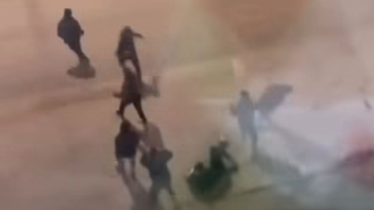  Видеодан кадр