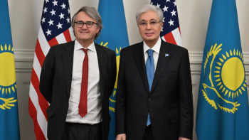 Фотография к новости: Ashmore Group компаниясы  Қазақстанда халықаралық клиника ашады