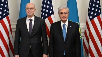 Фотография к новости: Mars компаниясы Алатау қаласында үй жануарларына арналған азық өндіретін зауыт салмақ