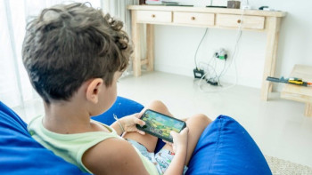 Фотография к новости: Литвада 16 жасқа толмаған балаларға әлеуметтік желіге кіруге тыйым салынуы мүмкін