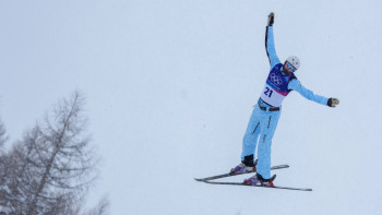 Фотография к новости: Олимпиада-2026: Бүгін жарыс жолына кімдер шығады?