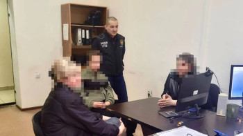 Фотография к новости: Қостанайда сауда орталығына "бомба қойған" жасөспірім қылмыстық жауапкершілікке тартылды