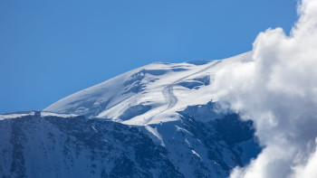 Фотография к новости: ШҚО тауларында ақпанның соңына дейін қар көшкіні қаупі сақталады