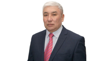 Фотография к новости: Қоғам белсендісі Конституция жобасын талқылауға қатысты пікір білдірді