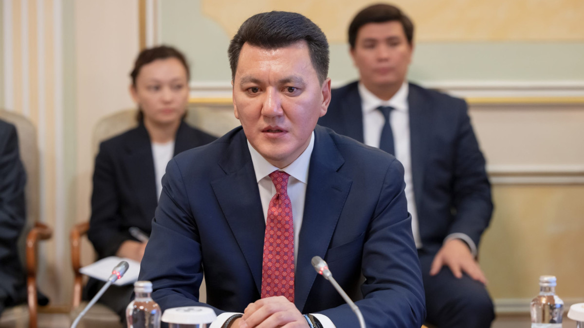  ©BAQ.KZ архиві/ Артем Чурсинов