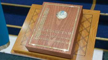 Фотография к новости: Қазақстандық кәсіпорындар референдум өткізуді қолдайды