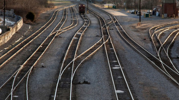 Фотография к новости: Қазақстан – Қытай шекарасындағы теміржол өткелінің өткізу қабілеті артады